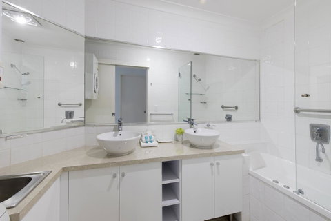 Noosa Shores Resort - Surfers Gold Coast 16