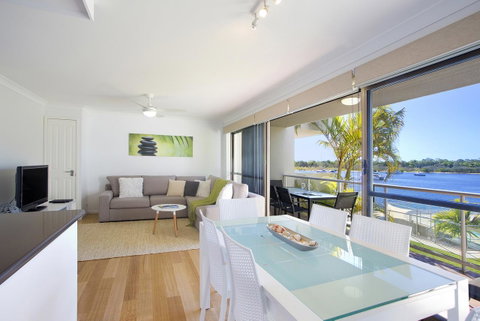 Noosa Shores Resort - Surfers Gold Coast 6