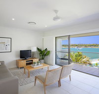 Noosa Shores Resort - Surfers Gold Coast