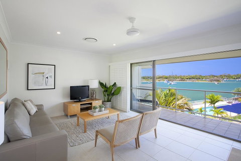 Noosa Shores Resort - Surfers Gold Coast 0