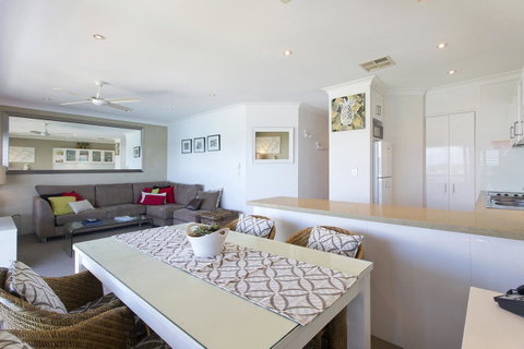 Noosa Shores Resort - Surfers Gold Coast 23