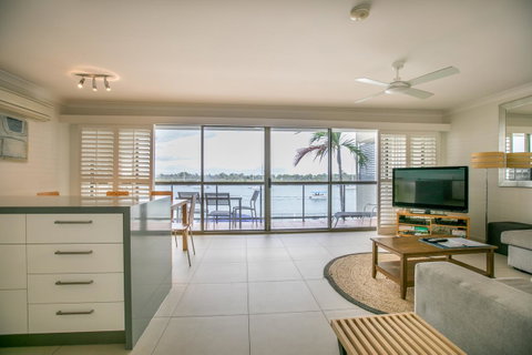 Noosa Shores Resort - Surfers Gold Coast 4