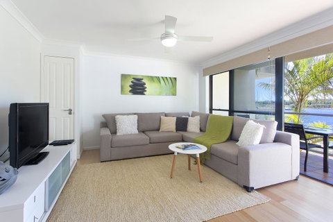 Noosa Shores Resort - Surfers Gold Coast 38