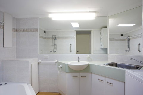Noosa Shores Resort - Surfers Gold Coast 40