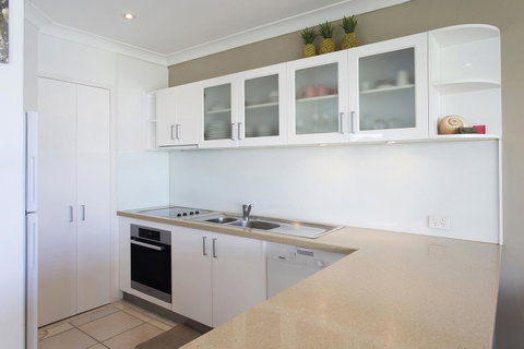 Noosa Shores Resort - Surfers Gold Coast 21