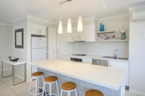 Noosa Shores Resort - Surfers Gold Coast 17