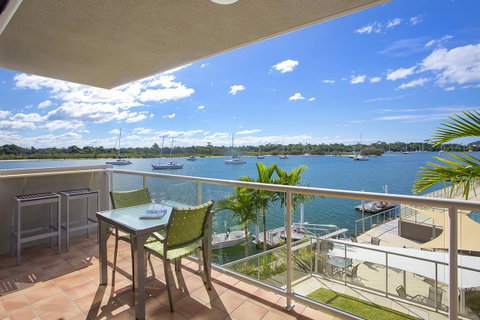 Noosa Shores Resort - Surfers Gold Coast 10