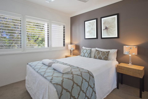 Noosa Shores Resort - Surfers Gold Coast 26