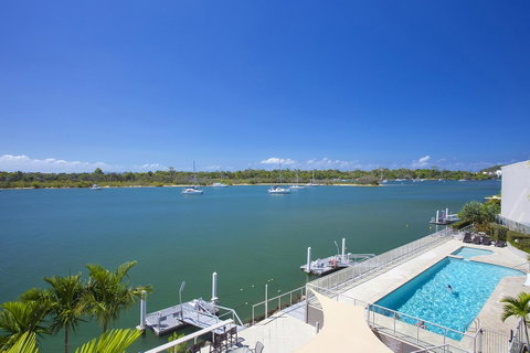 Noosa Shores Resort - Surfers Gold Coast 25