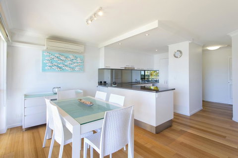 Noosa Shores Resort - Surfers Gold Coast 39