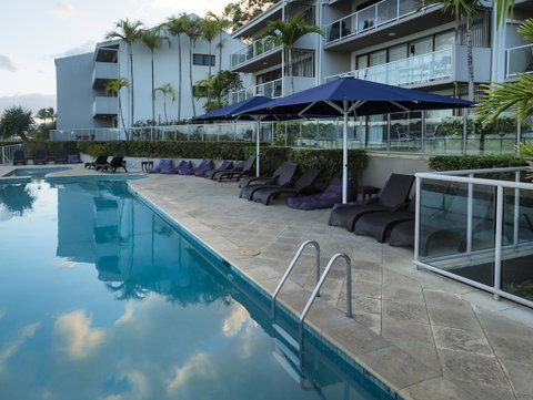Noosa Shores Resort - Surfers Gold Coast 31