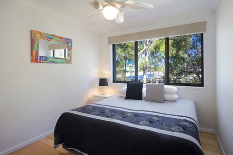 Noosa Shores Resort - Surfers Gold Coast 5
