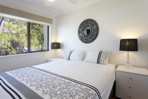 Noosa Shores Resort - Surfers Gold Coast 7