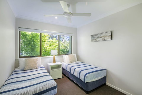 Noosa Shores Resort - Surfers Gold Coast 20