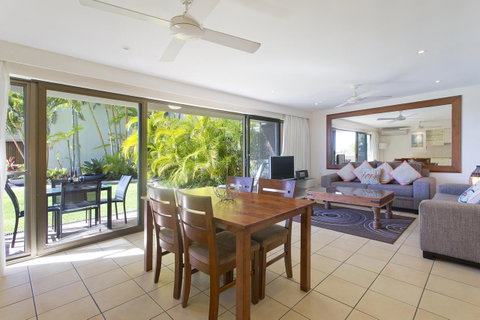 Noosa Shores Resort - Surfers Gold Coast 41
