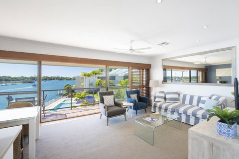 Noosa Shores Resort - Surfers Gold Coast 15
