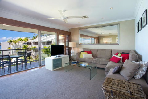 Noosa Shores Resort - Surfers Gold Coast 43
