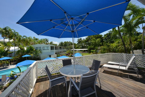 Seascape Holidays At Beachfront Terraces - Surfers Gold Coast 18