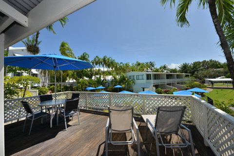 Seascape Holidays At Beachfront Terraces - Surfers Gold Coast 22