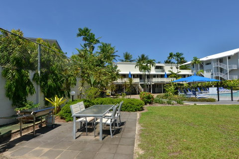 Seascape Holidays At Beachfront Terraces - Surfers Gold Coast 24