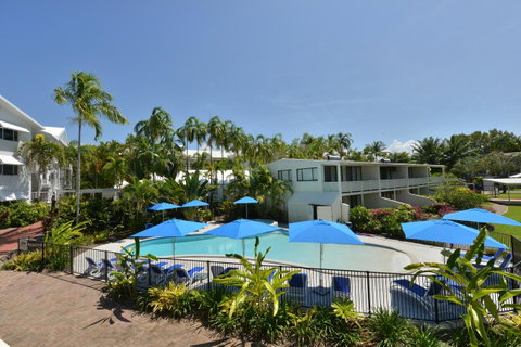 Seascape Holidays At Beachfront Terraces - Surfers Gold Coast 17