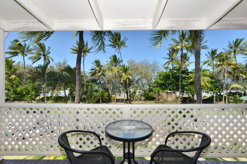 Seascape Holidays At Beachfront Terraces - Surfers Gold Coast 29