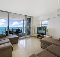 Redvue Luxury Apartments - Surfers Gold Coast