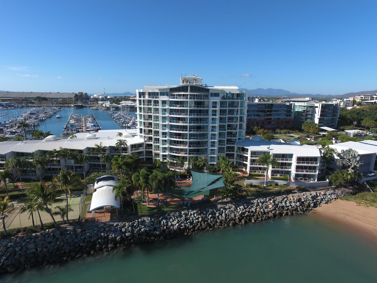 Townsville QLD Surfers Gold Coast
