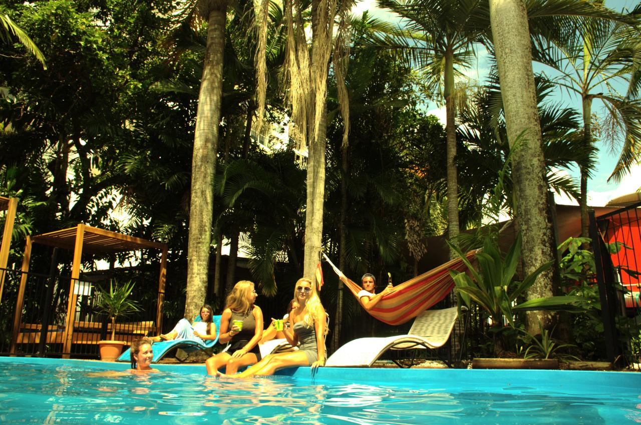 Bungalow QLD Surfers Gold Coast