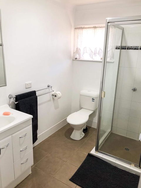 Picnic Point Villas - Surfers Gold Coast 8