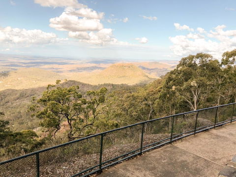 Picnic Point Villas - Surfers Gold Coast 12