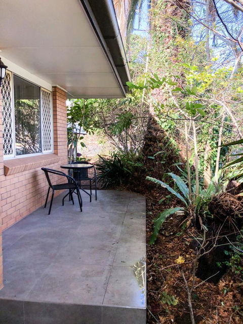 Picnic Point Villas - Surfers Gold Coast 2