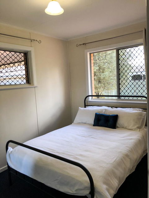 Picnic Point Villas - Surfers Gold Coast 11