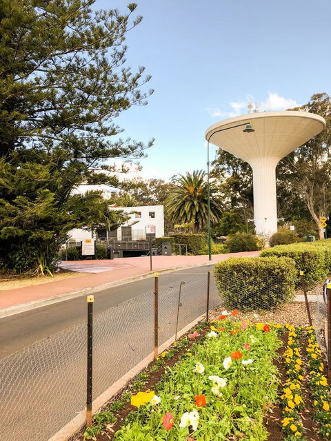 Picnic Point Villas - Surfers Gold Coast 10