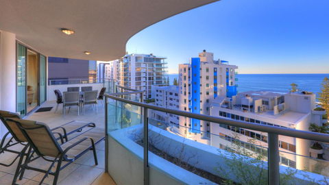 Cilento Mooloolaba - Surfers Gold Coast 21