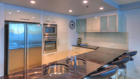 Cilento Mooloolaba - Surfers Gold Coast 27