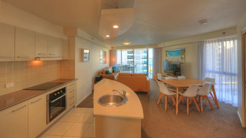 Cilento Mooloolaba - Surfers Gold Coast 8