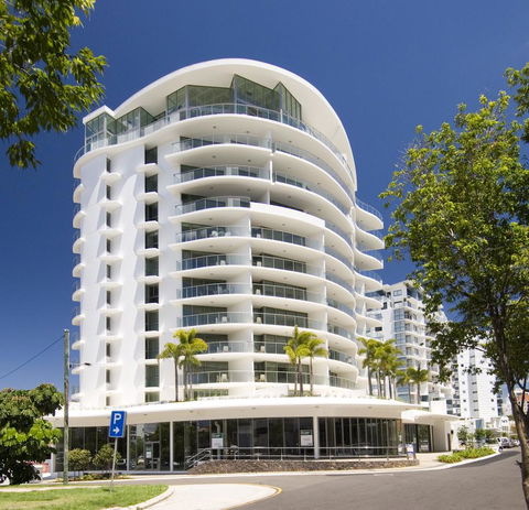 Cilento Mooloolaba - Surfers Gold Coast 0