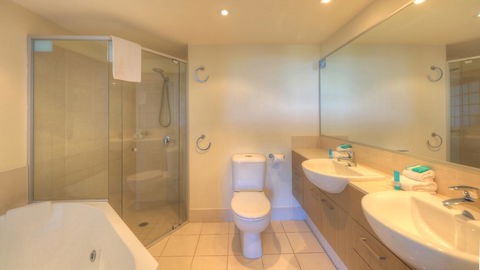 Cilento Mooloolaba - Surfers Gold Coast 9