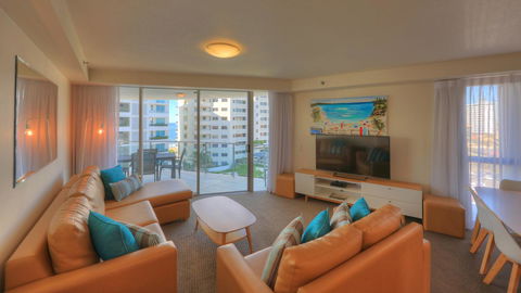 Cilento Mooloolaba - Surfers Gold Coast 7
