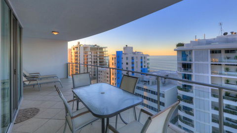 Cilento Mooloolaba - Surfers Gold Coast 22