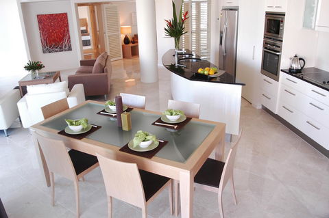 Cilento Mooloolaba - Surfers Gold Coast 34