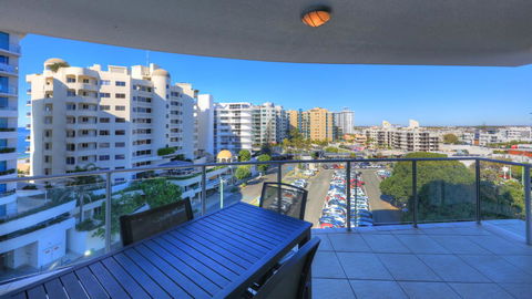Cilento Mooloolaba - Surfers Gold Coast 1