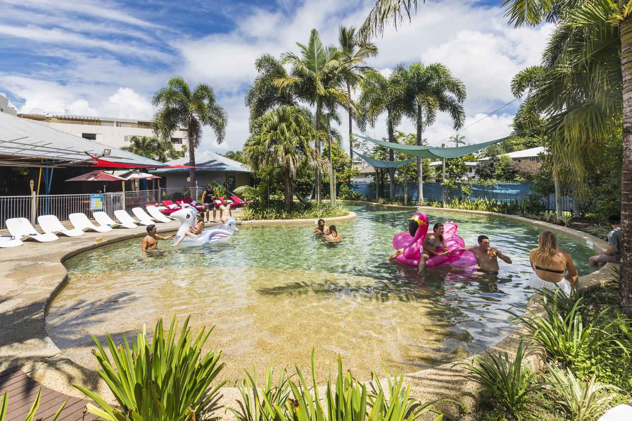 Cairns North QLD Surfers Gold Coast