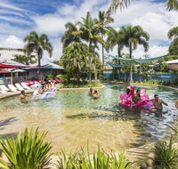 Summer House Backpackers Cairns - Surfers Gold Coast
