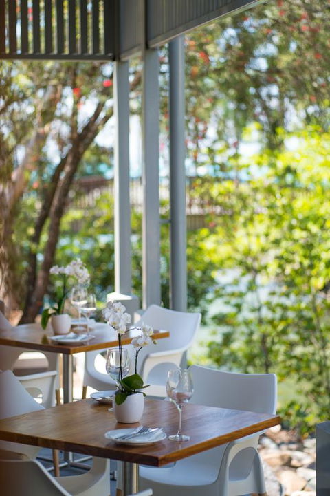 Heart Hotel And Gallery Whitsundays - Surfers Gold Coast 19