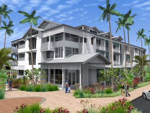 Heart Hotel And Gallery Whitsundays - Surfers Gold Coast 10