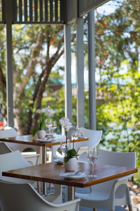 Heart Hotel And Gallery Whitsundays - Surfers Gold Coast 18
