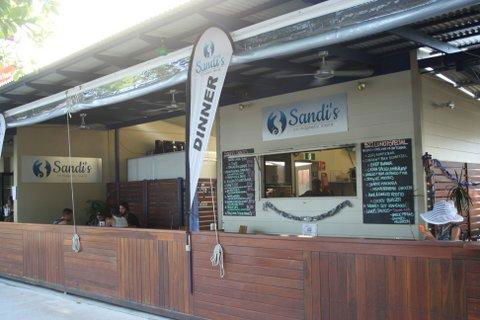 Magnetic Sunsets Resort - Surfers Gold Coast 7