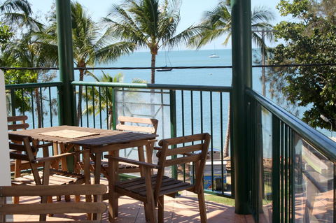 Magnetic Sunsets Resort - Surfers Gold Coast 3